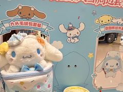 -DQ·蛋糕·冰淇淋(领秀城店)