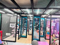 -MELAND CLUB亲子乐园·派对·餐厅(北京芳圆里ID MALL店)