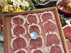 -乔先生涮肉·鲜活牛羊肉火锅(塘沽店)