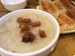 -台北楚楚园馅饼粥(虹桥南丰城店)