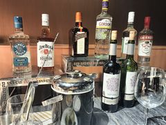-广州花园酒店