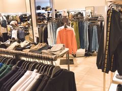 -ZARA(青岛万象城店)