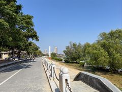 -霞山观海长廊