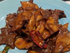 -鹿港小镇(悠唐店)