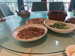 -刘胖子家常菜·蹄花焖藕(江汉路总店)