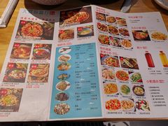 菜单-大厨的餐厅(曾厝垵总店)
