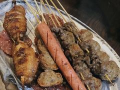 -老式乌米冰(阜阳园店)