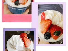 -味多美蛋糕(亚非大厦店)