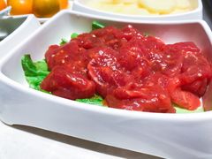 -海底捞火锅(九久奥特莱斯店)