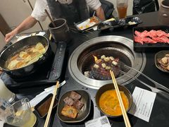 -黒毛和牛焼肉善 ZEN(難波心斎橋店)