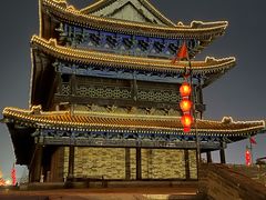 -西安城墙·碑林历史文化景区