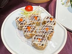 -粤匠·澳门点心粤菜海鲜(澳门半岛店)