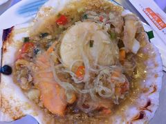 -江合勇丹东兄弟小串海鲜烧烤(总店)