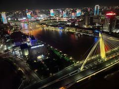 -天玑高空江景餐厅&酒吧Sky Secret Restaurant&Bar