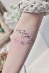 -飛凡TATTOO纹身•原创