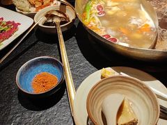 -色響火锅(恒隆广场店)