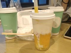 -茶宴·美食地标餐厅(沙坡尾店)