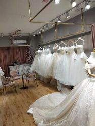 -沐澜婚纱礼服美妆馆(豪润风尚国际店)