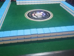 -九号公馆(秦岭路店)