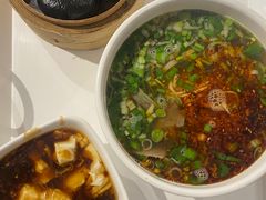 -阿那亚第三食堂 Cafeteria 3