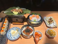 -TORO MaKi 寿司·日料(华创店)