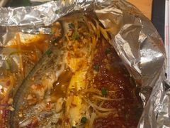-木屋烧烤(龙华店)