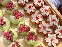 -昆明冠生园·蛋糕·面包(南强街店)