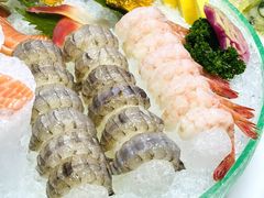 -嘉升大排档(番禺总店)