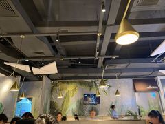 大堂-豪客来牛排(雄峰城店)