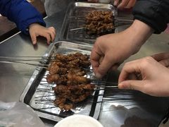 -文文烤肉(大皮院店)
