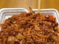 -老婆婆炒饭(小白楼1902欧式风情街店)