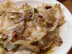 -湘阁里辣(南岭购物广场店)