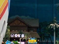 -青岛东方影都融创水世界