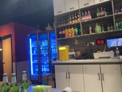 -醉炫音速烧烤·干煸菜(沙河总店)