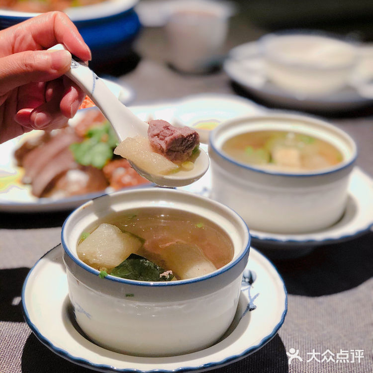 潮汕美食｜正宗潮汕味，就在海门鱼仔店‼️