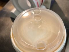 拿铁-Manner Coffee(芮欧百货店)