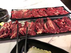 -牛鲜胜·潮汕牛肉自助火锅(番禺市桥店)