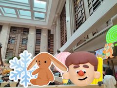 -朗丽兹自助餐厅