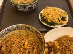 兰州牛肉面-有礼有面(知春路店)