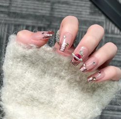 -斯馨·健康美甲美睫