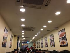 -盛记粥面(佐敦店)