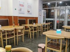 大堂-张记包子铺(贵阳路店)