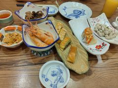 -红叶日本料理(辰熙广场店)