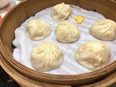 小笼包-鼎泰丰(美丽华店)
