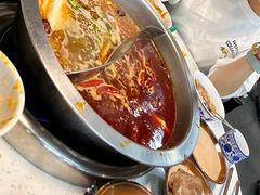 -芈重山老火锅(昌平店)