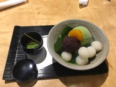-伊藤久右卫门(宇治本店)