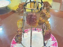 丁丁炒面-新疆巴州金丝特餐厅(大钟寺店)