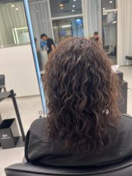 -5M HAIR SALON