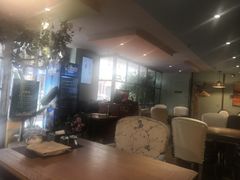 大堂-Masala Curry and BBQ·玛莎拉巴基斯坦美食(金水万达店)