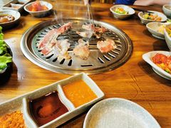 -牛人·雪花牛·木炭烤肉(昆山陆家店)
